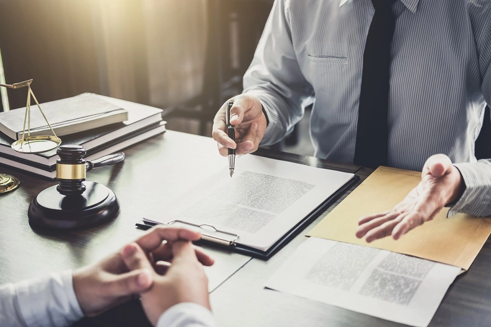 Moran IP Law Firm